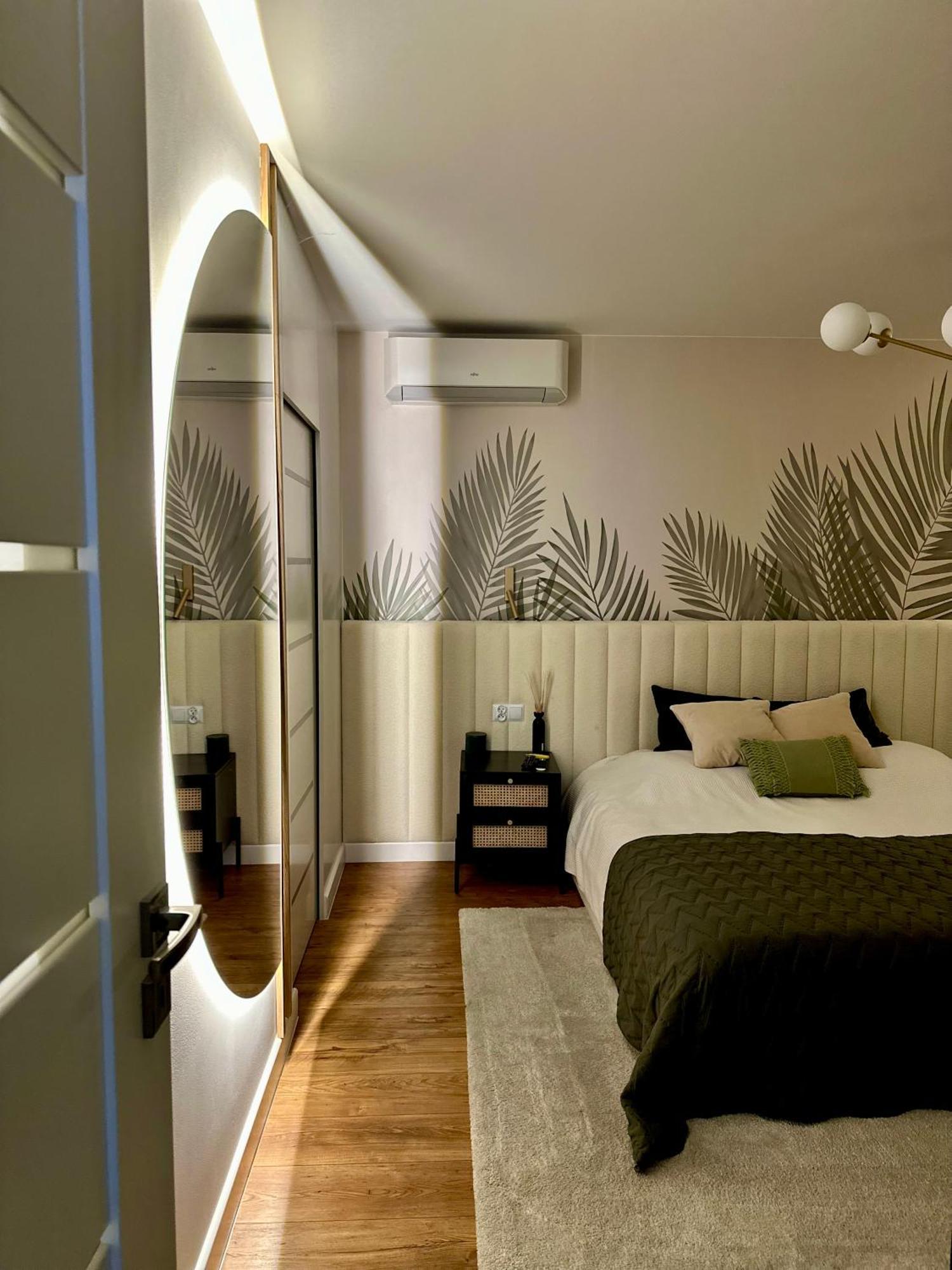 Hotel Muzakowski Łęknica المظهر الخارجي الصورة